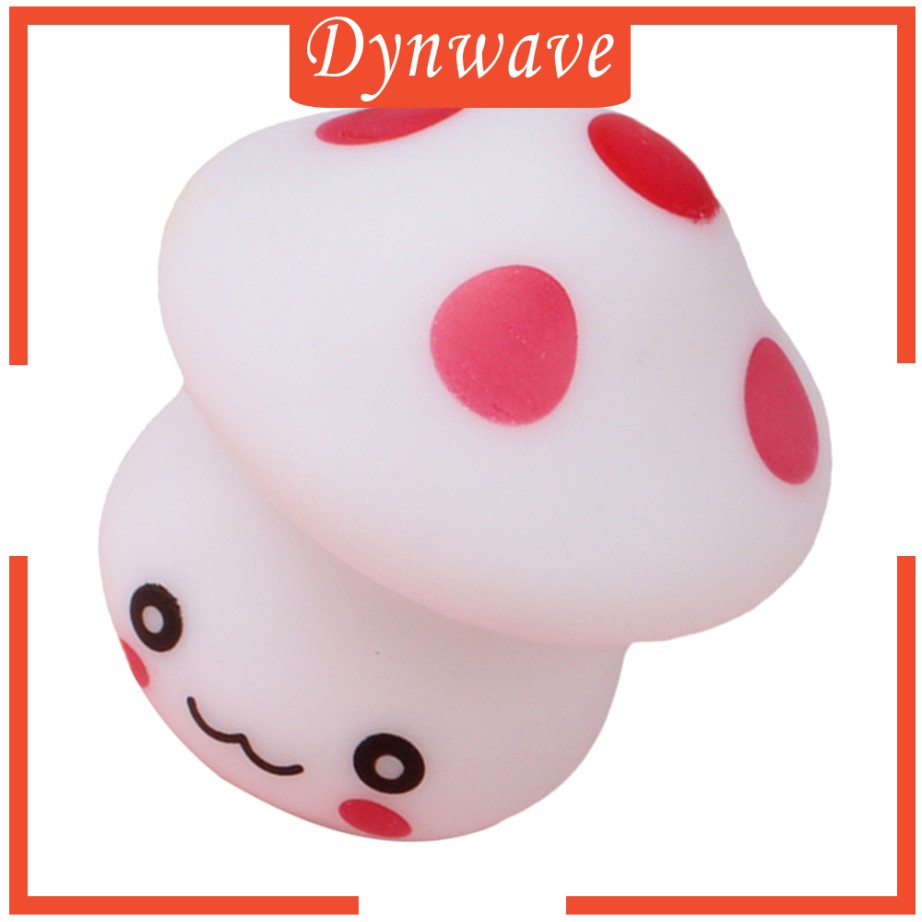 Đèn Ngủ Hình Cây Nấm Thay Đổi 7 Màu