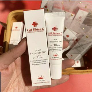 KCN mini 10ml Cell Fusion C