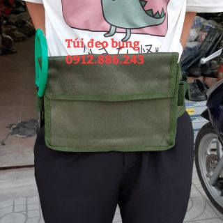 Túi Đựng Đồ đeo ngang bụng