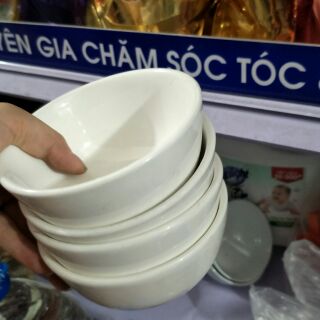 Combo 10 bát ăn cơm dày đẹp