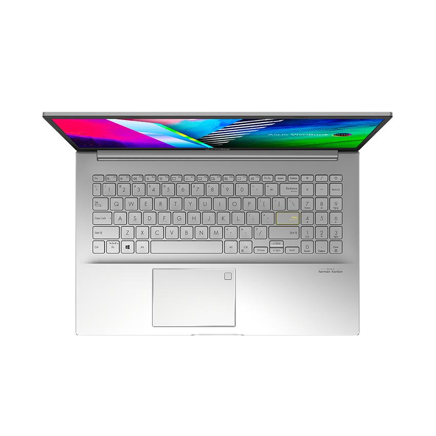 Laptop ASUS VivoBook A515EA-BQ1530W i3-1115G4 | 4GB | 512GB | Intel UHD Graphics | 15.6' FHD | Win 11