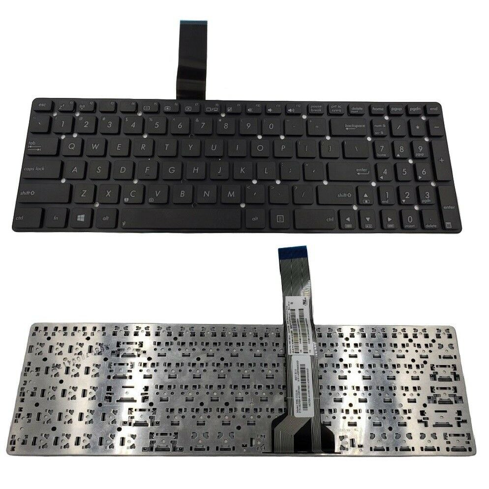 Bàn Phím ASUS K55M K55A U57A ,K55A K55N K55V K55VD K55VM K55VJ K55VS K55XI