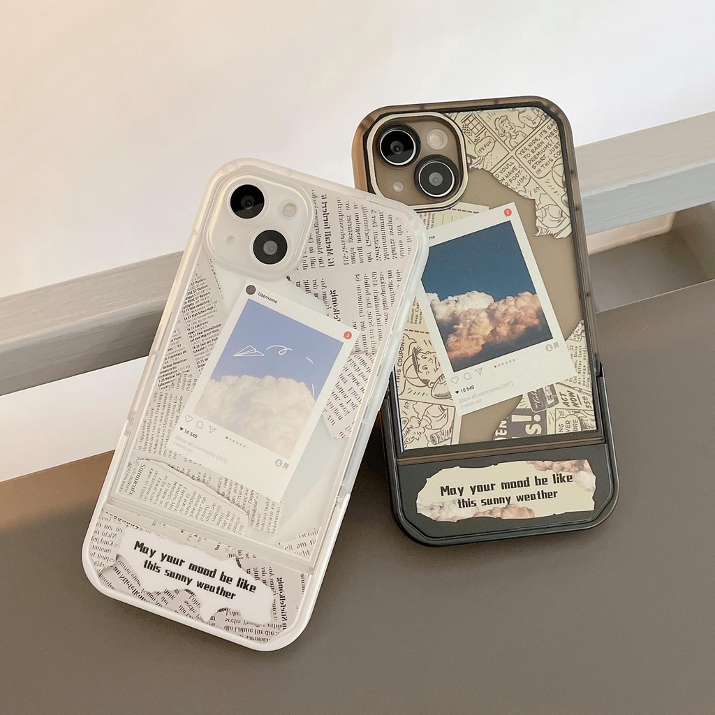 Ốp Điện Thoại Silicon Tpu Mềm Hình Nhãn Báo Cho iphone 13 12 11 pro xs max x xr 7 / 8 plus