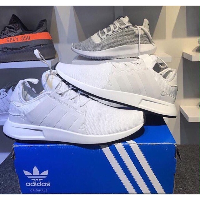 GIẦY SNEAKER XPLR SHOES NAM NỮ | BigBuy360 - bigbuy360.vn