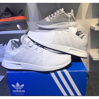 GIẦY SNEAKER XPLR SHOES NAM NỮ