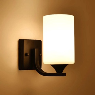 Đèn gắn tường trang trí DGT10 -Tặng kèm bóng LED