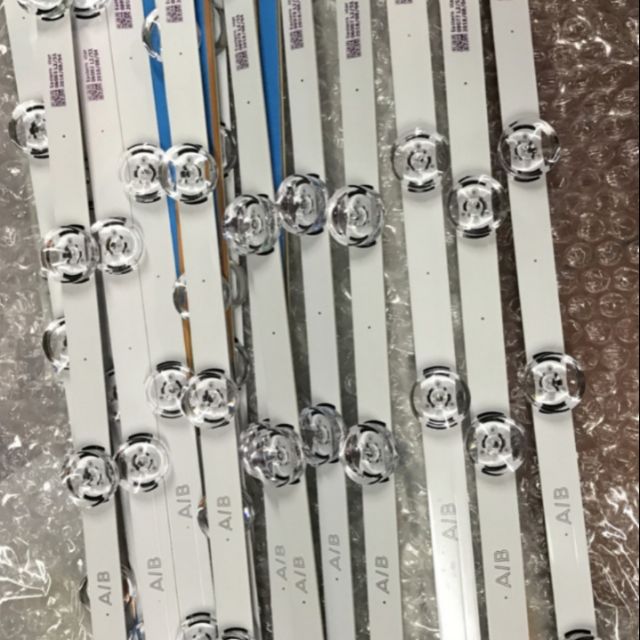THANH LED LG 32IN điện 6v