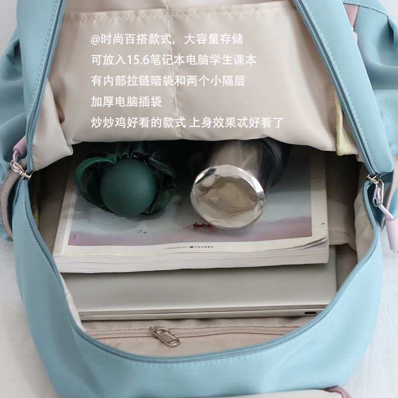 BALO LIPINHUI MIX MÀU