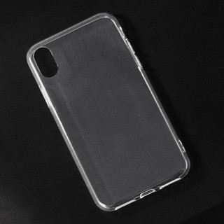Ốp lưng trong suốt cho IPhone XS Max
