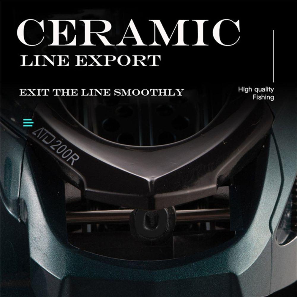 Máy Câu Cá Tốc Độ Cao 22LB