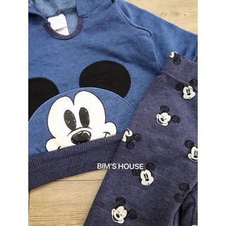 Sét bộ micky