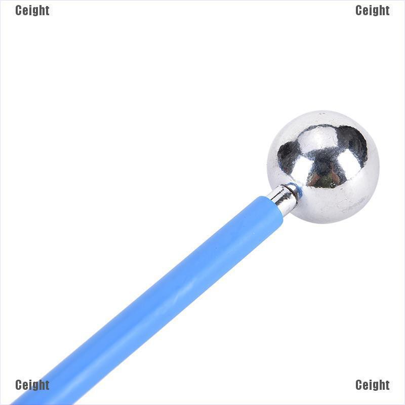 Set 4 Que Làm Bánh Tráng Miệng Bằng Thép Không Gỉ