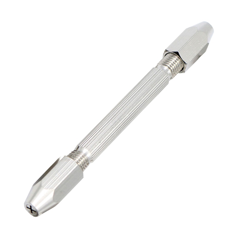 Mũi Khoan Hai Đầu Mini 0-3.1mm Bằng Tay