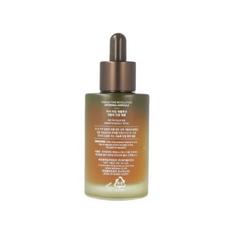 (Hàng Mới Về) Tinh Chất Missha Time Revolution Artemisia 50ml | BigBuy360 - bigbuy360.vn