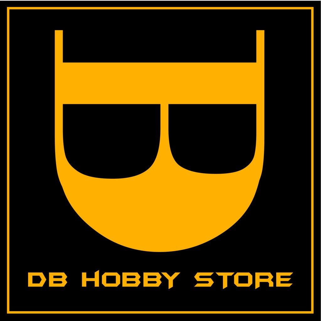 DB Hobby Store