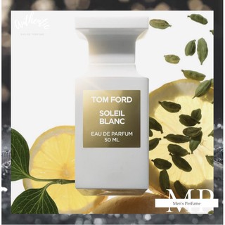 Nước hoa Tom Ford Soleil Blanc EDPmẫu thử 10ml