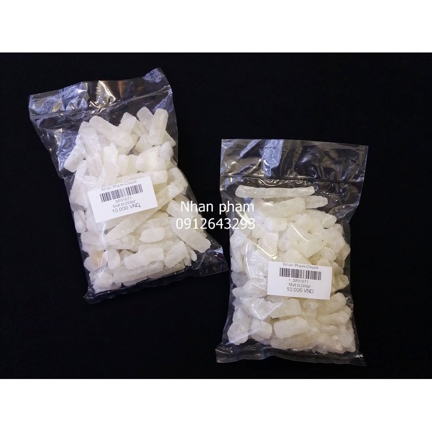 Mứt bí 500gr( bí băm)