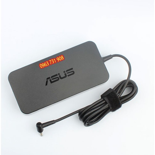 Sạc laptop Asus 20v 7.5A 150w chính hãng