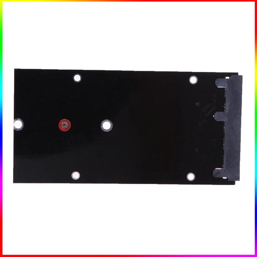 Thẻ Chuyển Đổi M.2 Ngff Sang Sata Iii Ssd 2230 / 2242 / 2260 / 2280 | BigBuy360 - bigbuy360.vn