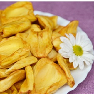 Mít sấy cầu đất đà lạt 500g a047
