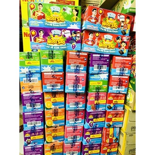 (Đủ Vị) Thùng 24 túi sữa LiF Kun Cao lớn 110ml