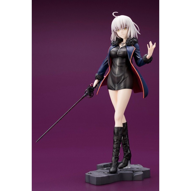 Mô Hình Nhân Vật Jeanne D 'Arc Alter Trong Anime Fate Grand Order