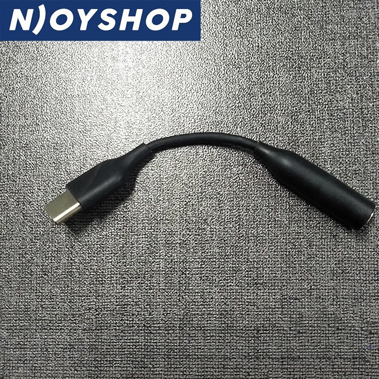 JACK CHUYỂN TAI NGHE TYPE C SANG 3.5MM CHÍNH HÃNG SAMSUNG