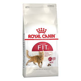 Thức ăn cho mèo hạt Royal Canin Regular Fit 2kg