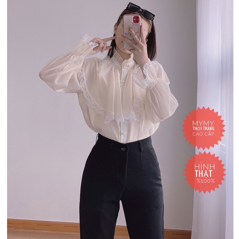 Quần Tây công sỡ nữ💯 TẶNG NỊT DA 💯Quần học sinh vải tuyết mưa[01] | BigBuy360 - bigbuy360.vn