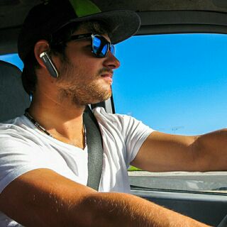 [ Hàng nội địa ] Tai nghe bluetooth