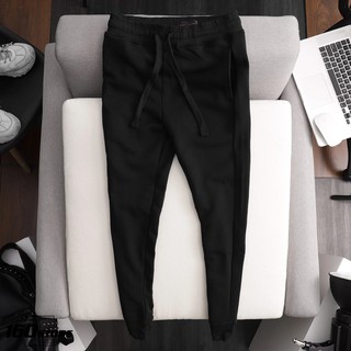 Quần Jogger Nam, Quần Thể Thao Nam Chất Vải Nỉ NOMOUS ESSENTIALS Co Giãn Tốt JGNO0010 - 160STORE