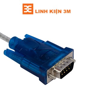 DÂY USB TO COM HL340 CHẤT LƯỢNG