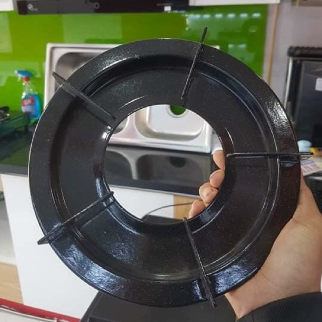 Kiềng tròn bếp gas