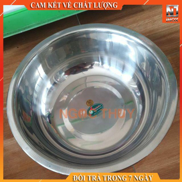 Thau inox 304 Thaphafac