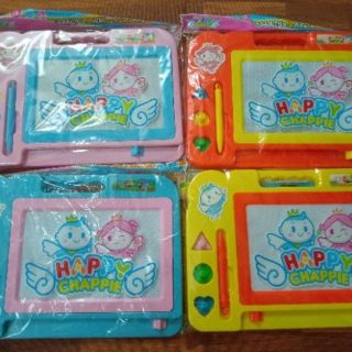 Bảng từ xóa được cho bé