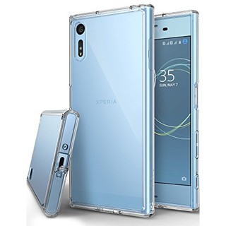 Ốp lưng Ringke Fusion Sony Xperia XZs