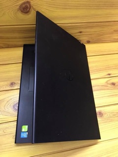 Laptop dell