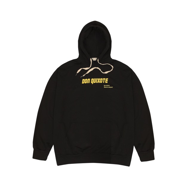 Donquix hoodie | BigBuy360 - bigbuy360.vn