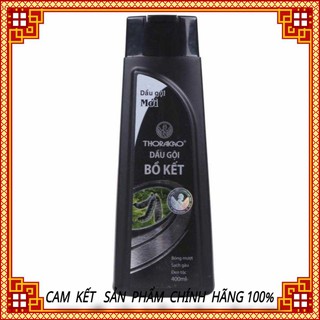 Dầu gội bồ kết 400ml thorakao