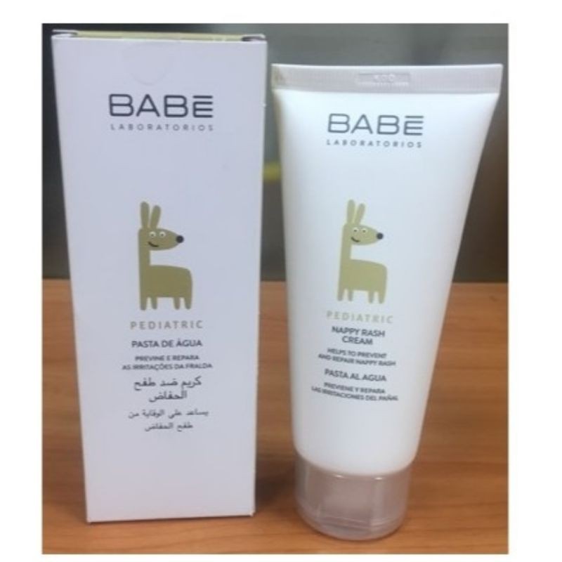 (Quyyn) Kem trị hăm BABE cho bé