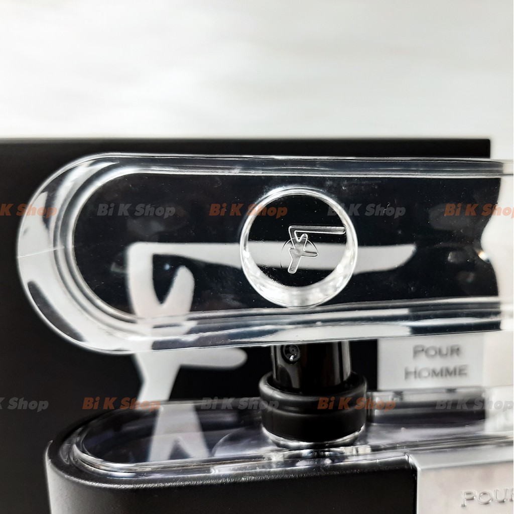 Bi K Shop - Nước hoa nam F Black Ferragam0 [Mẫu thử] | BigBuy360 - bigbuy360.vn