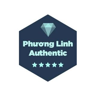 Phương Linh Authentic