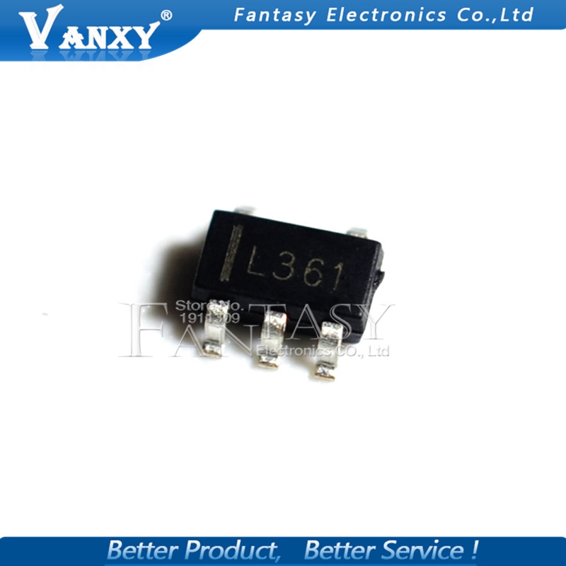 Set 10 Linh Kiện Điện Tử Spx3819M5-3.3 Sot23-5 Spx3819-3.3 Sot23 Spx3819 Spx3819M5 Spx3819M5-3.3 / Tr | BigBuy360 - bigbuy360.vn