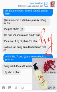 Ủ Tóc Bơ