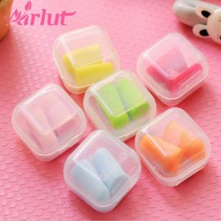 Cặp nút nhét tai chống ồn