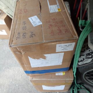 Tế bào gốc ronas HQ
