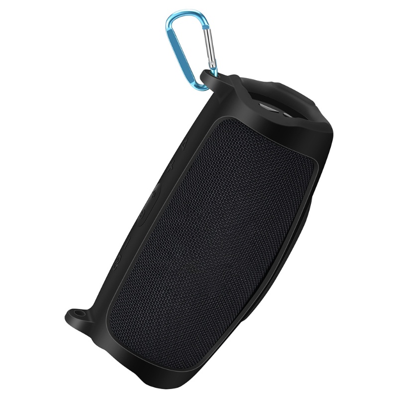 Vỏ Silicon Bảo Vệ Hộp Sạc Tai Nghe JBL Charge 5 Sp