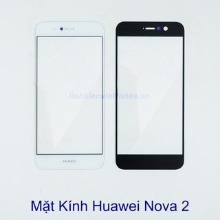 Mặt Kính Ép Kính Huawei Honor Nova 2
