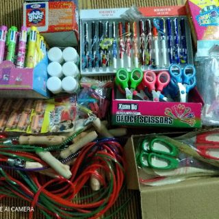 combo văn phòng phẩm & tạp phẩm