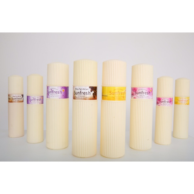 Nước hoa xịt phòng Sunfresh 380ml